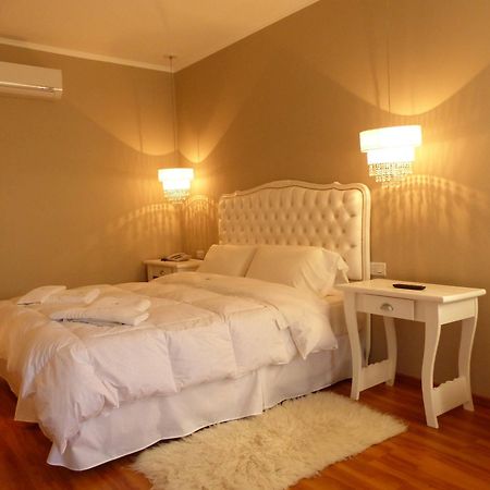 Euskadi Hotel General Pico Εξωτερικό φωτογραφία