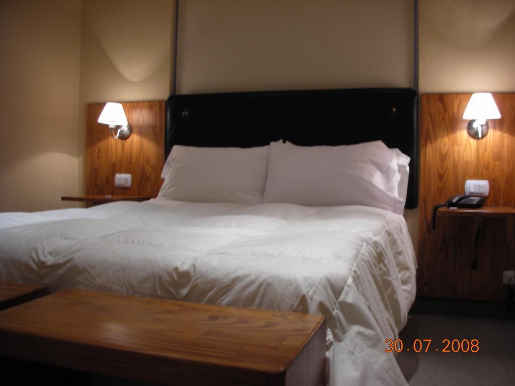 Euskadi Hotel General Pico Δωμάτιο φωτογραφία