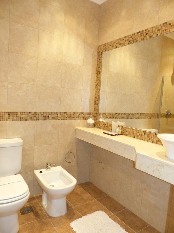 Euskadi Hotel General Pico Δωμάτιο φωτογραφία