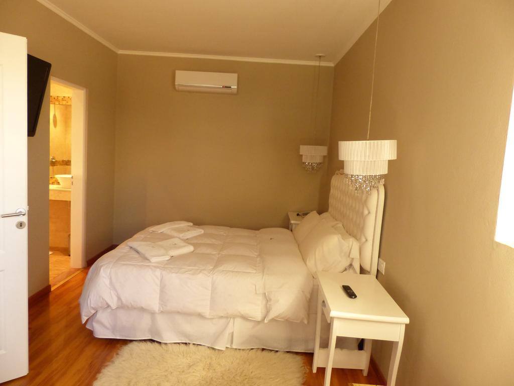 Euskadi Hotel General Pico Δωμάτιο φωτογραφία