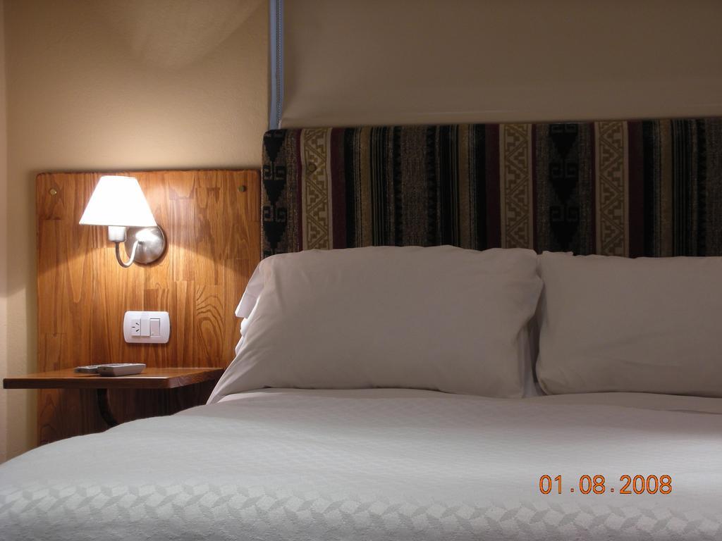 Euskadi Hotel General Pico Δωμάτιο φωτογραφία