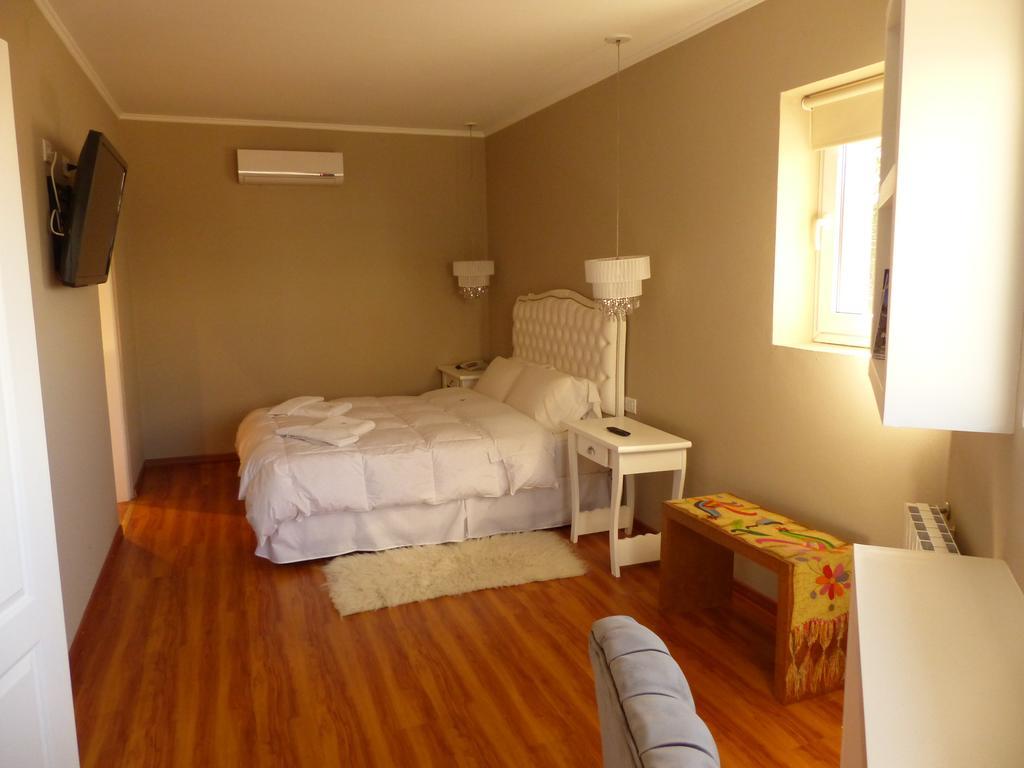 Euskadi Hotel General Pico Δωμάτιο φωτογραφία