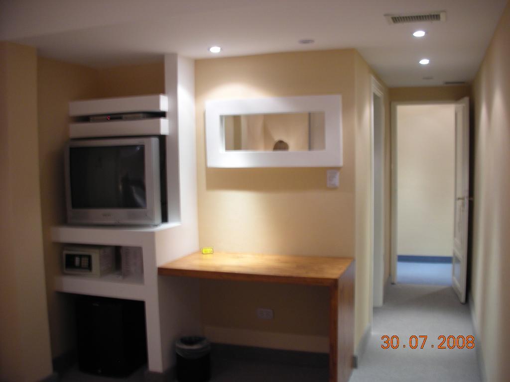 Euskadi Hotel General Pico Δωμάτιο φωτογραφία