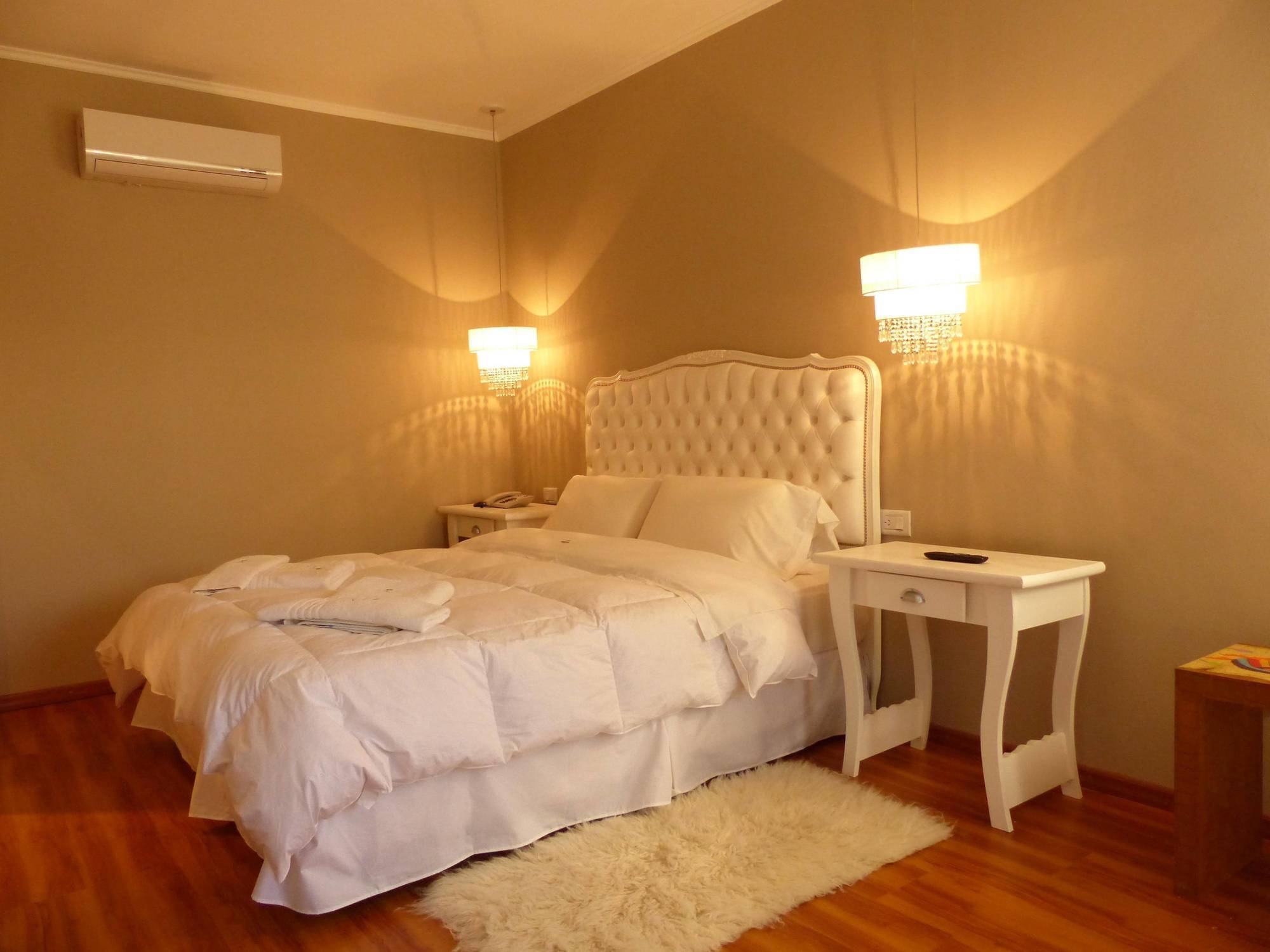 Euskadi Hotel General Pico Εξωτερικό φωτογραφία
