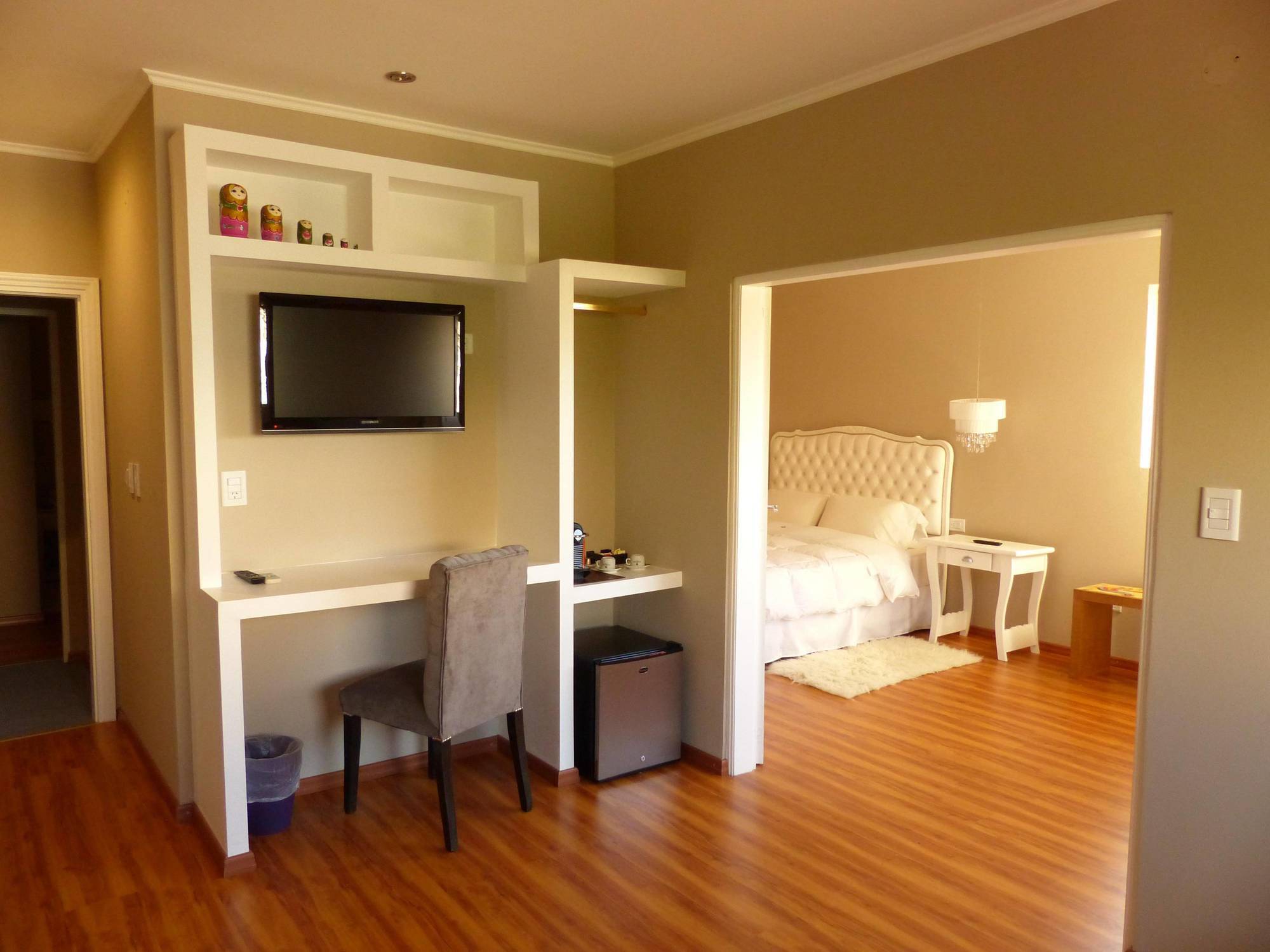 Euskadi Hotel General Pico Εξωτερικό φωτογραφία